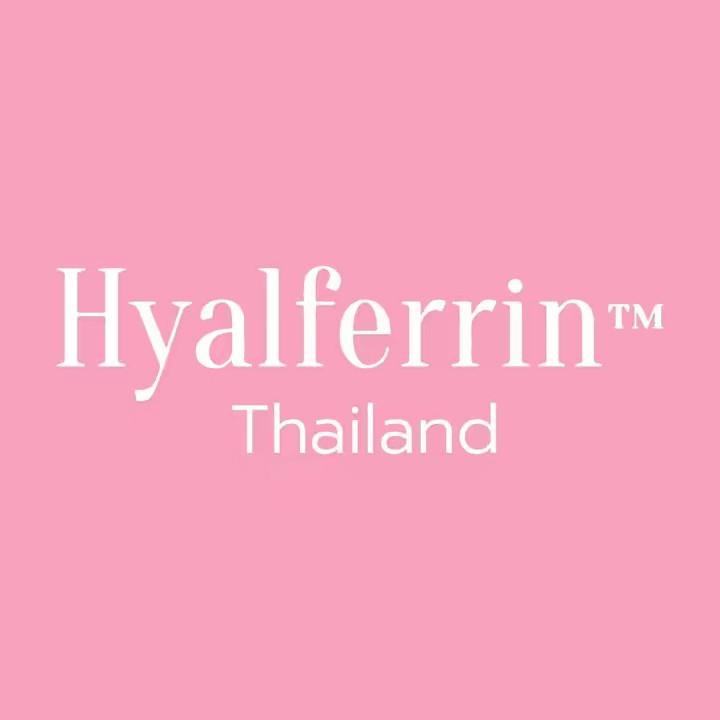 Hyalferrin ไฮยาลเฟอร์ริน