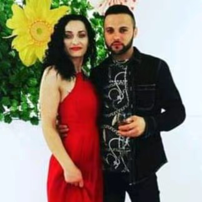 👸CRISTINA👸💎Nico💎