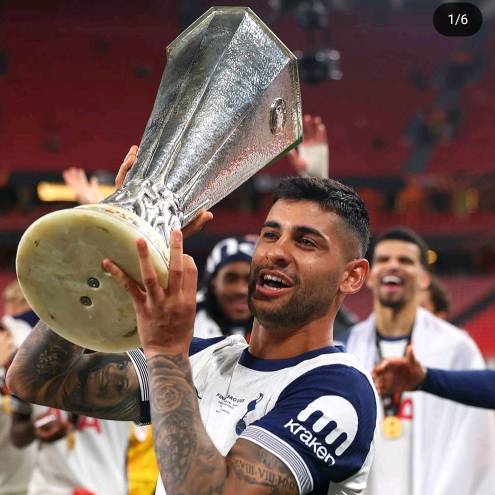 Guada Deseta ⚽️🧉