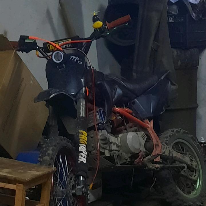 Тот самый на ТТР 140