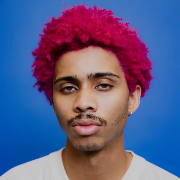 Bryce Xavier