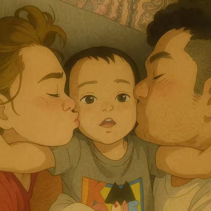 Konishi family 🇯🇵🇵🇭