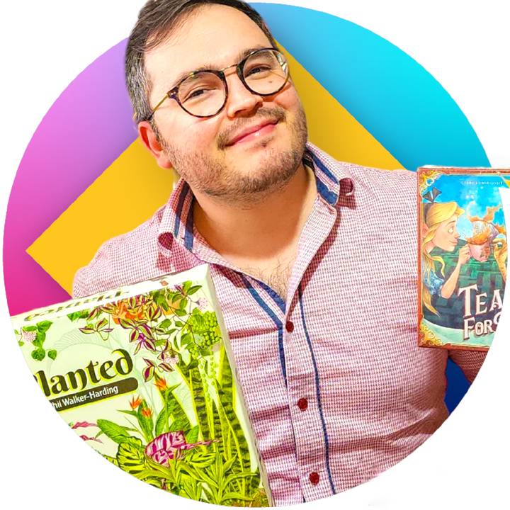 Dicenoob Juegos de Mesa