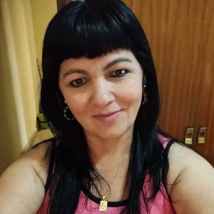 blanca Sosa 🇳🇱🇦🇷🇪🇦