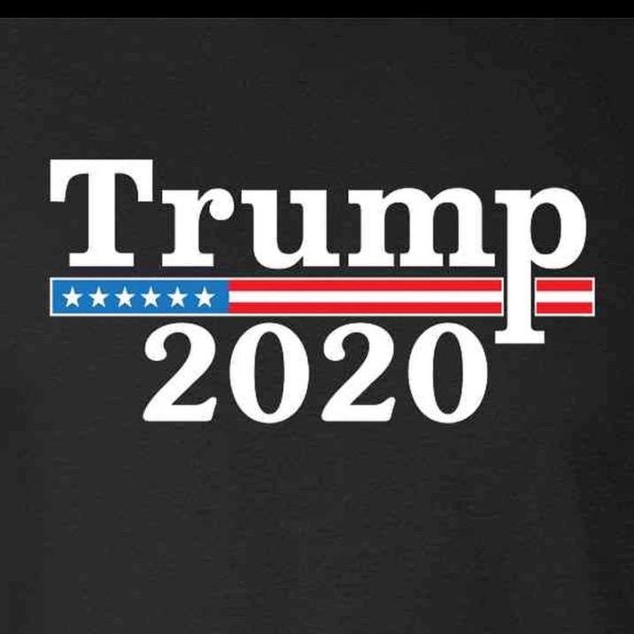 TRUMP 2020!🇺🇸🇺🇸🇺🇸🇺🇸