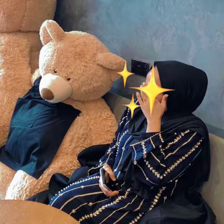 Fatima | UGC creator