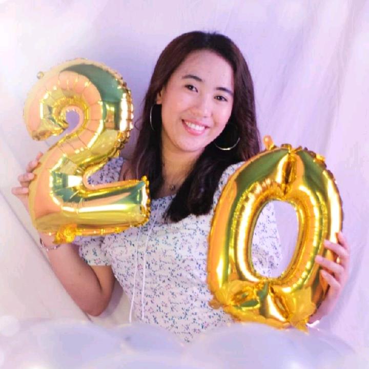 Christine joy Balmes