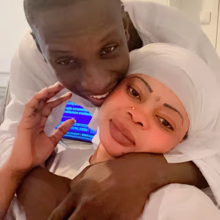 Épouse ❤️💍sow❤️💍