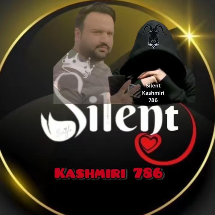 𝕊𝕚𝕝𝕖𝕟𝕥 𝕂𝕒𝕤𝕙𝕞𝕚𝕣𝕚