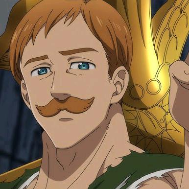 Escanor 🦁