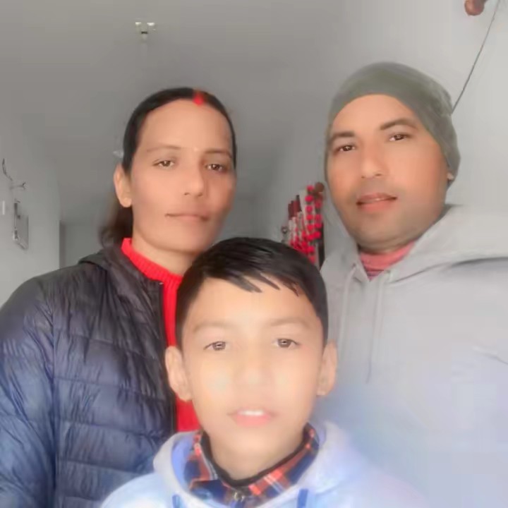 Anitakc🇳🇵🇯🇵 🇳🇵