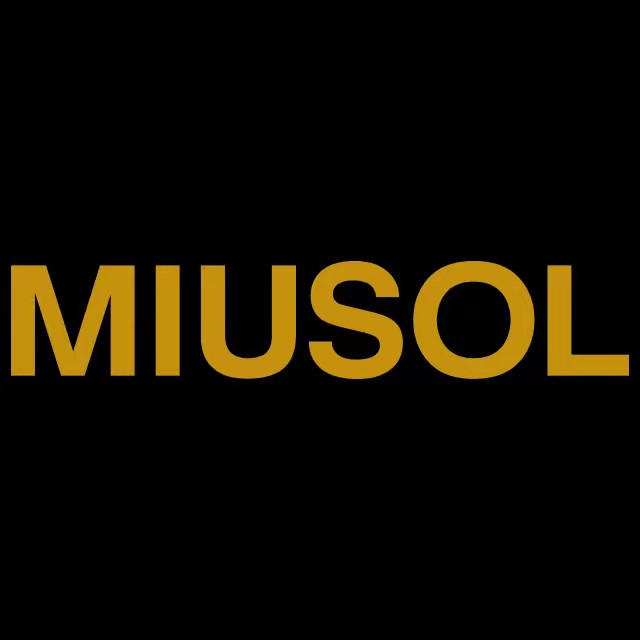 Miusolofficial