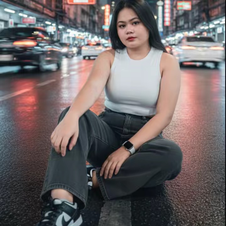 น้ำชา แม่น้องณคุณ