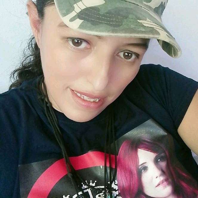 fans de dulce mariA