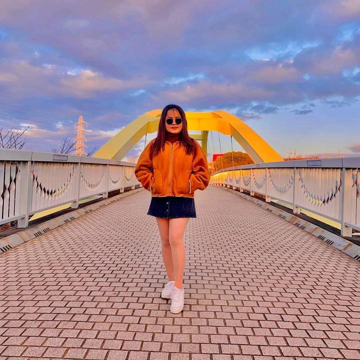 Rojina (Himawari)🌻🌻