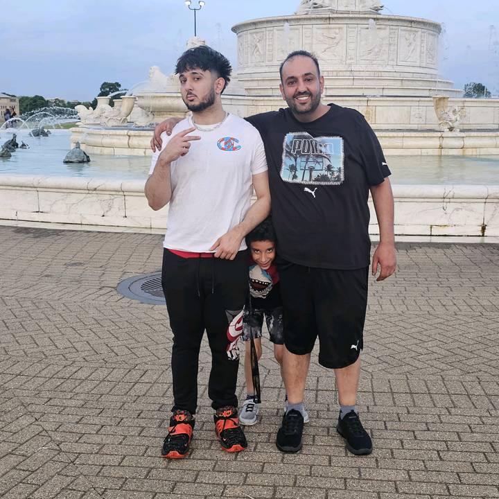 Dan 🇺🇲🇱🇧🦅💔