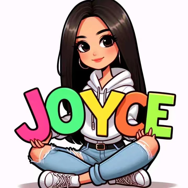 joyce🌻🇸🇬🇵🇭