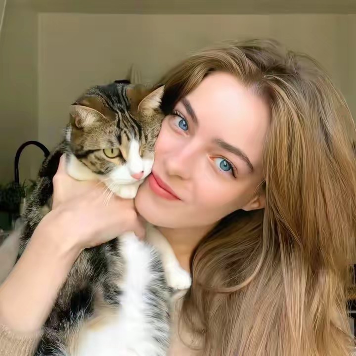 🍀Lucky