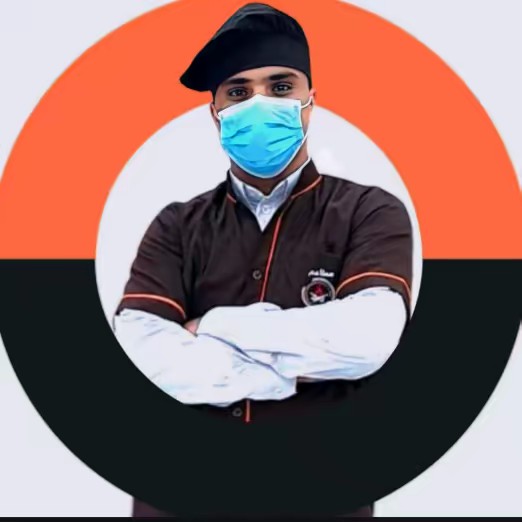 الشيف نجم الدين الحارثي