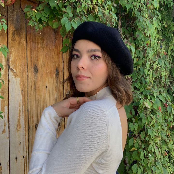 Anel Ruvalcaba Gómez