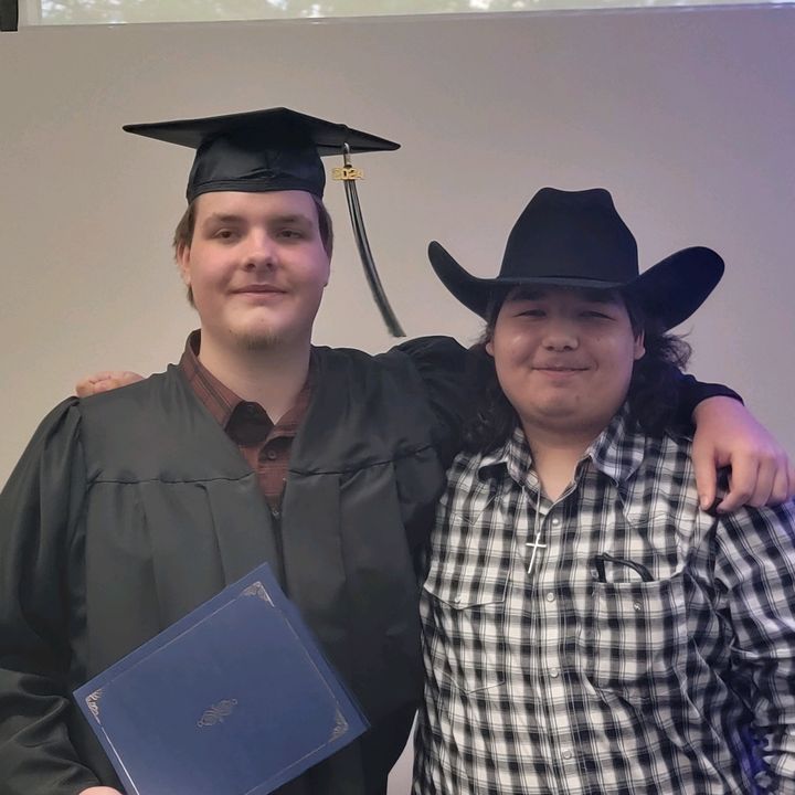 💚Momof2boys💖 Dana