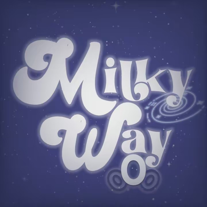 Milky Way 000