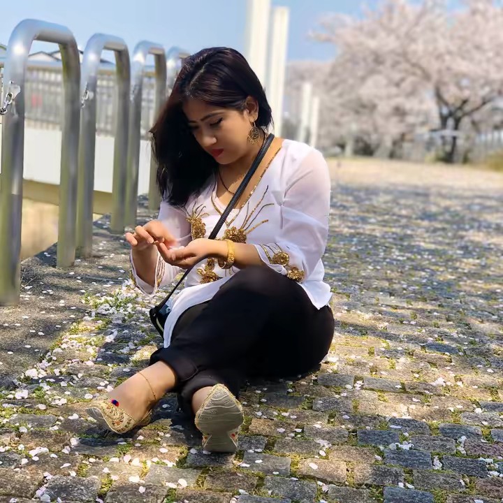 🌼 𝐒𝐰𝐞𝐜𝐡𝐜𝐡𝐡𝐚🌼