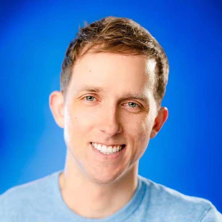 Joshua Alden
