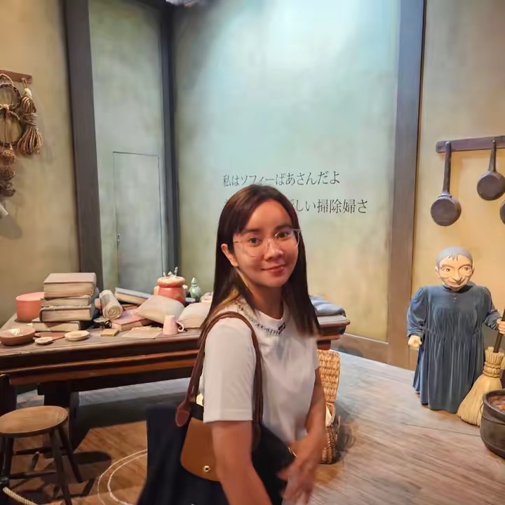 Panlada 🐰🐥🌻✨