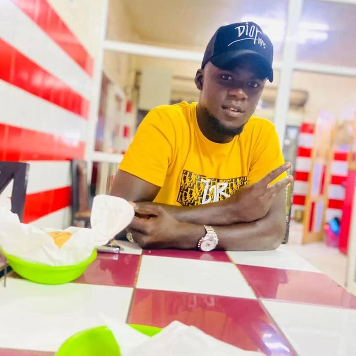 Ndiaye Family Pièces 🔥💫〽️