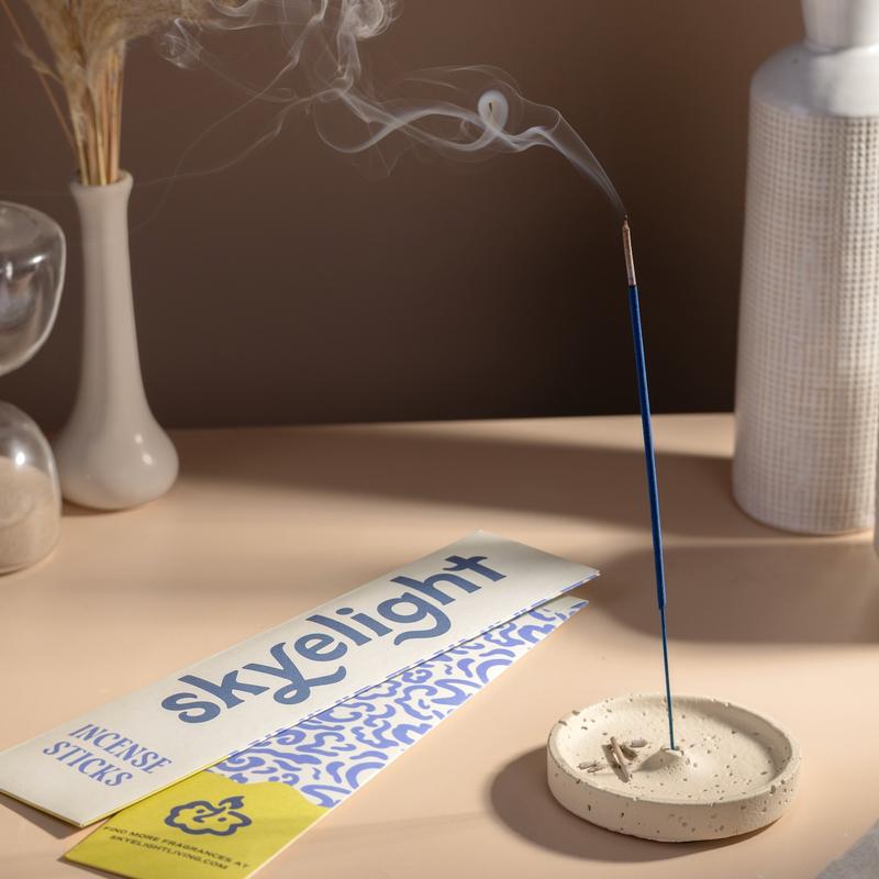 SkyeLight Incense Sticks | Highly Fragrant Scented  incense Sticks | Bold Scent Home Fragrances