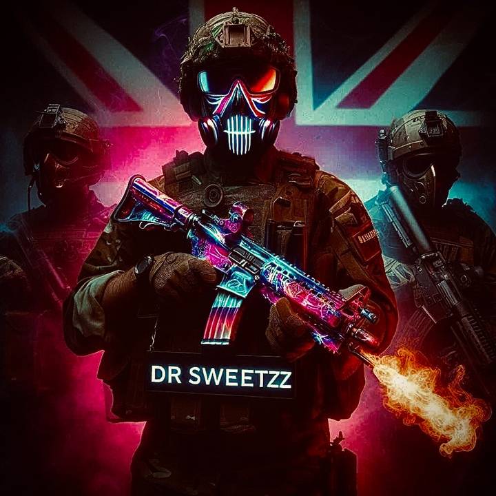 DrSweetzz