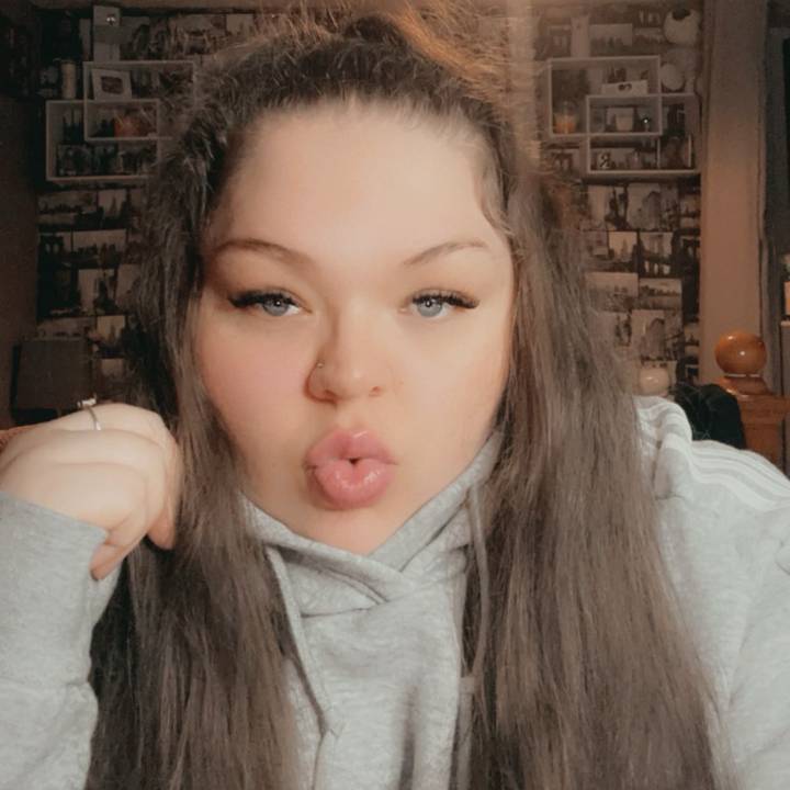 🧿Rebecca Holland🧿