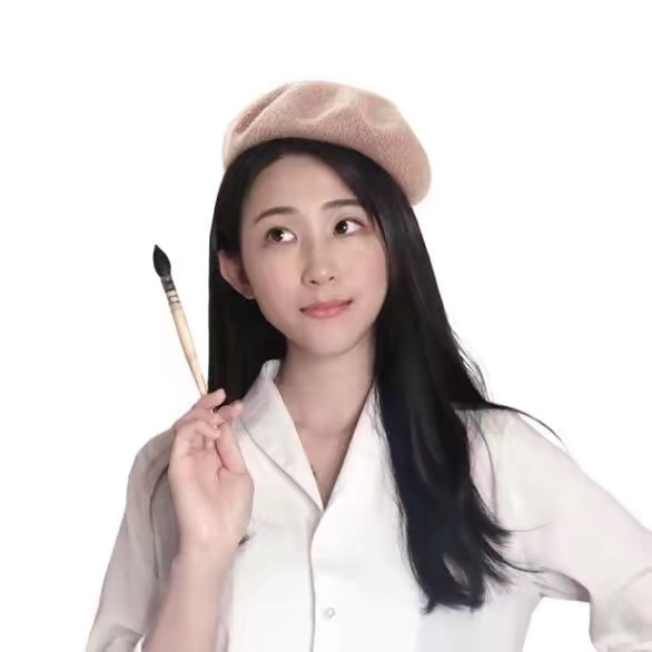 愛麗絲氛圍插畫 Fernweh illustration