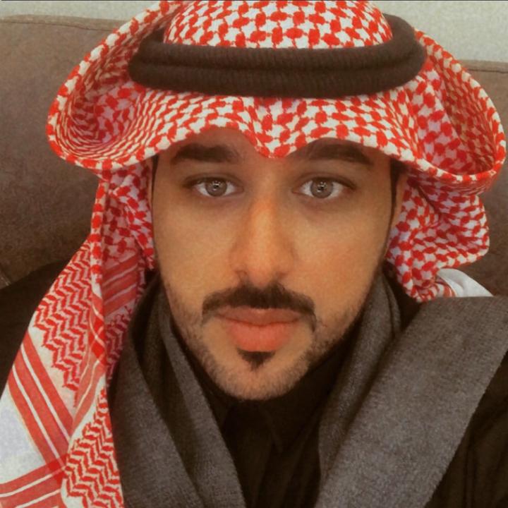 فيصل التميمي .. Faisal 🧸