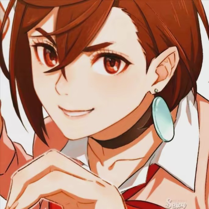 💚🦋Maki yuta's girlfriend🦋💚