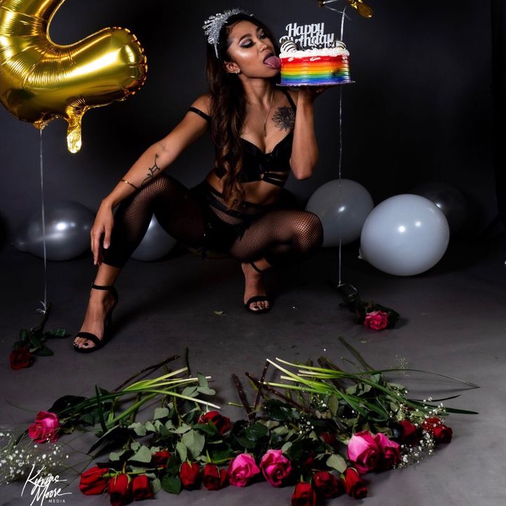 ForeignJamz♊️🇵🇭