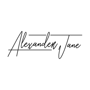 Alexander Jane