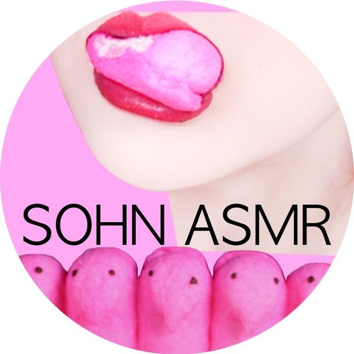 SOHN ASMR 💓