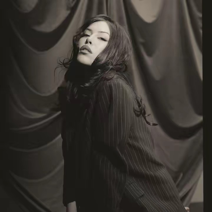 Cynthia Parker