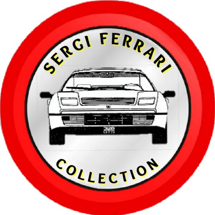 sergiferraricollection