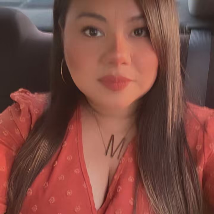 Mayte Enriquez Arreo