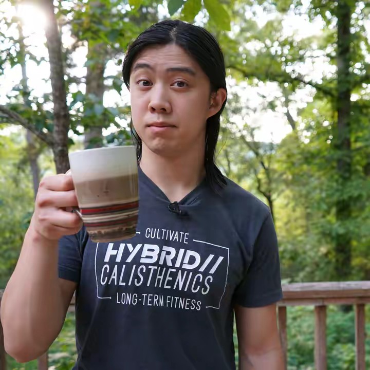 Hybrid Calisthenics