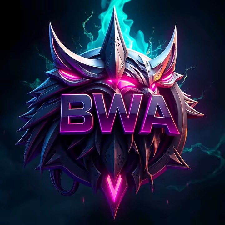 ❌️🐺BadWolf🐺❌️