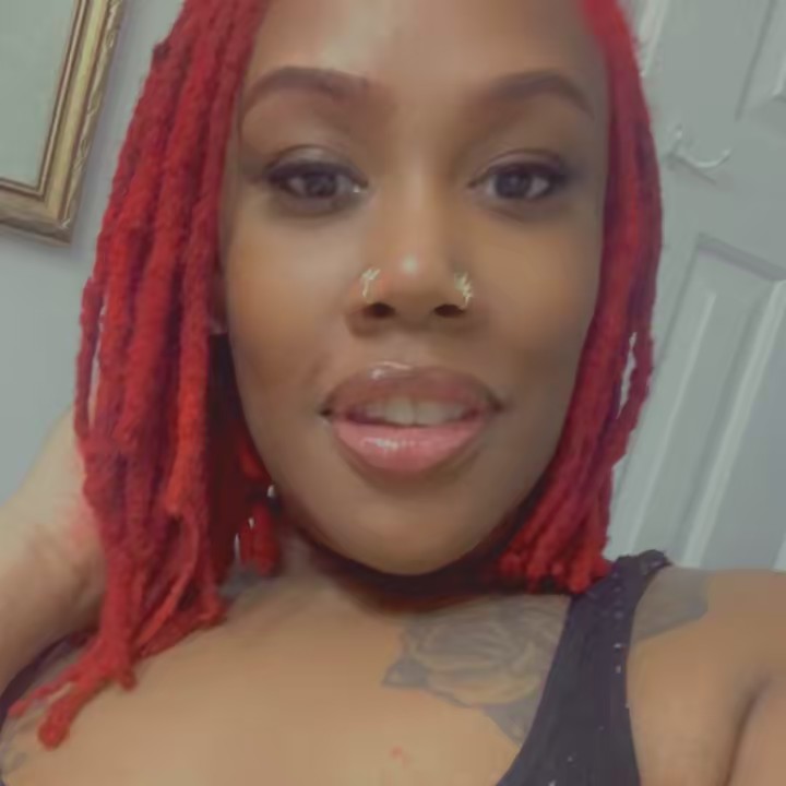 TheChosenOne 🤍✨📿