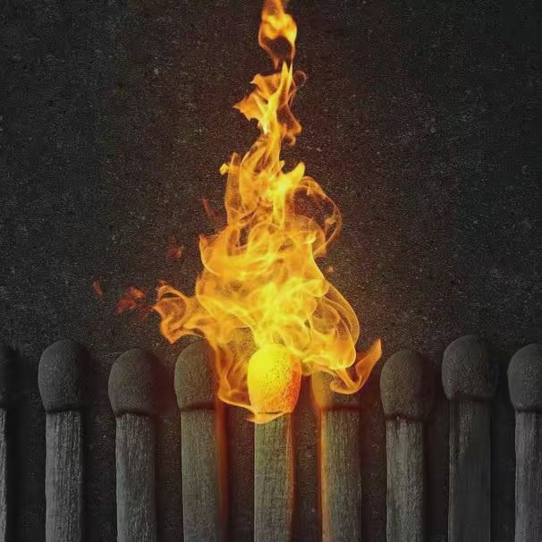 مـجن𒋨★᭄ꦿ᭄ꦿـنهم