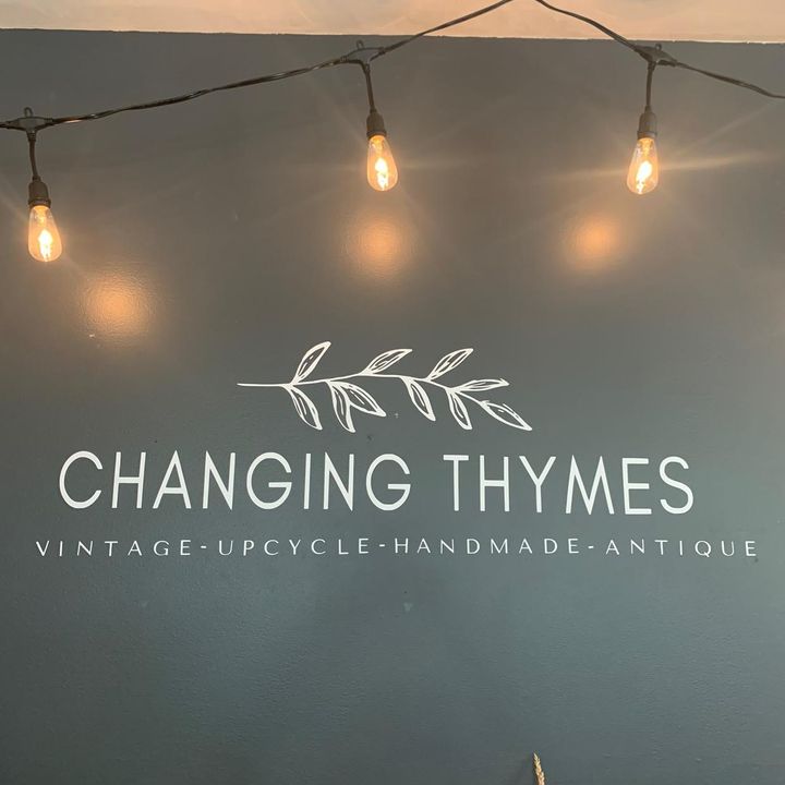 Changing Thymes