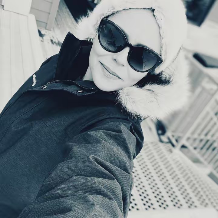 Teresita Burgoin Ceseña