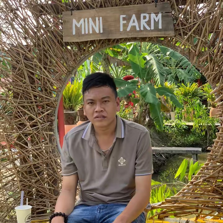 Trai miền Tây 🦖💜🌤️😎🇻🇳☀️