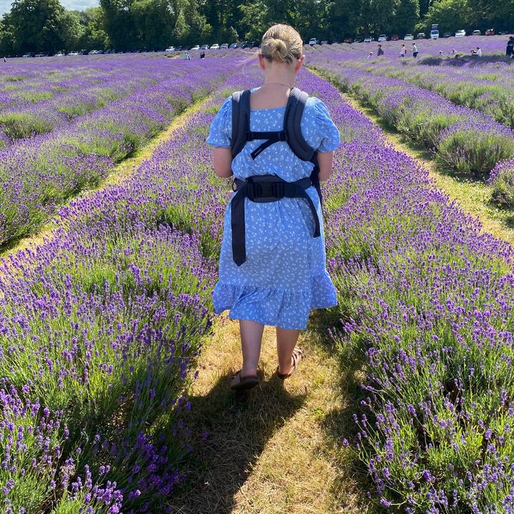 Emma - Mum of 1+Allotmentess💚